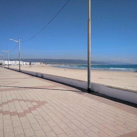Barbate Playa Apartment Exterior foto