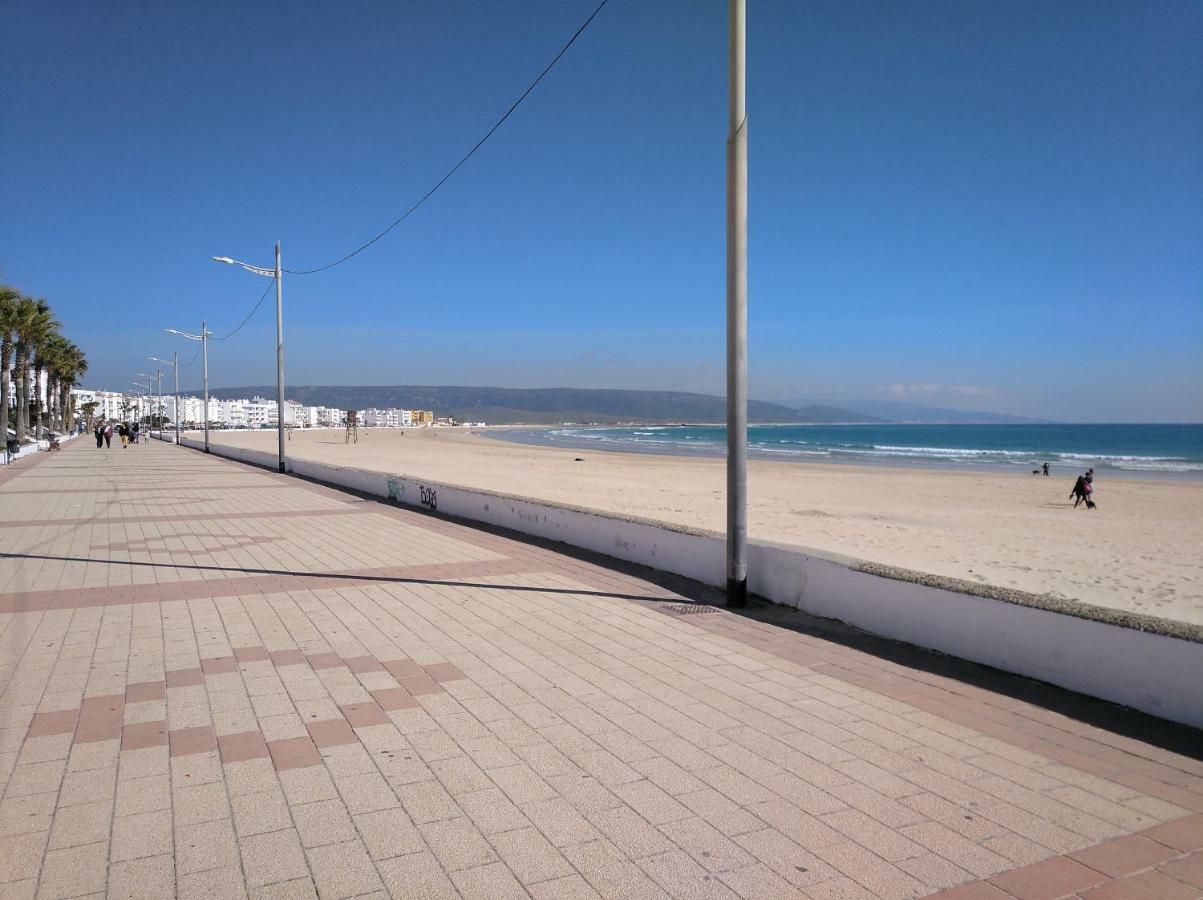 Barbate Playa Apartment Exterior foto