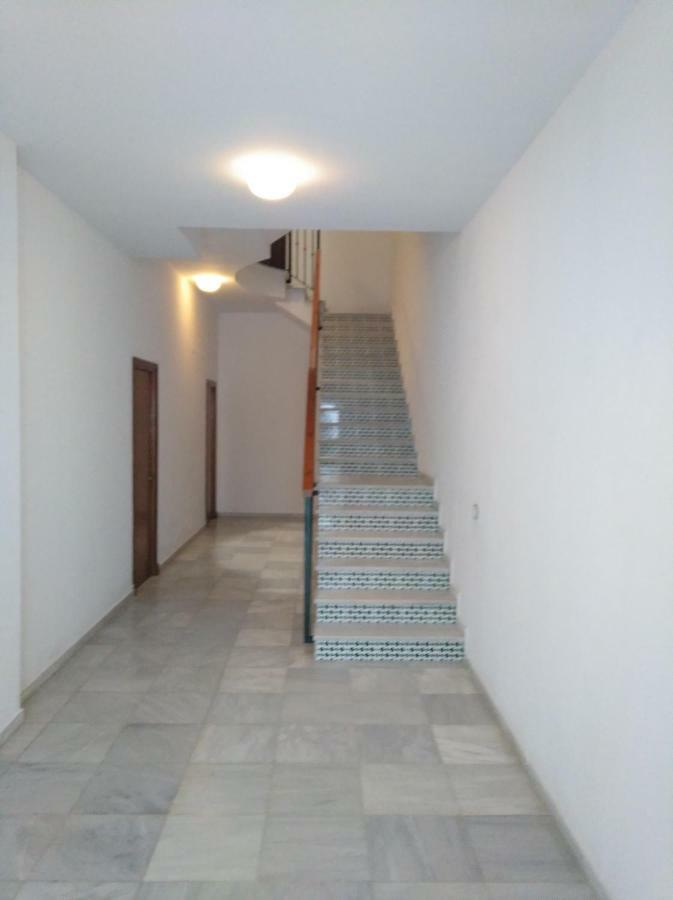 Barbate Playa Apartment Exterior foto