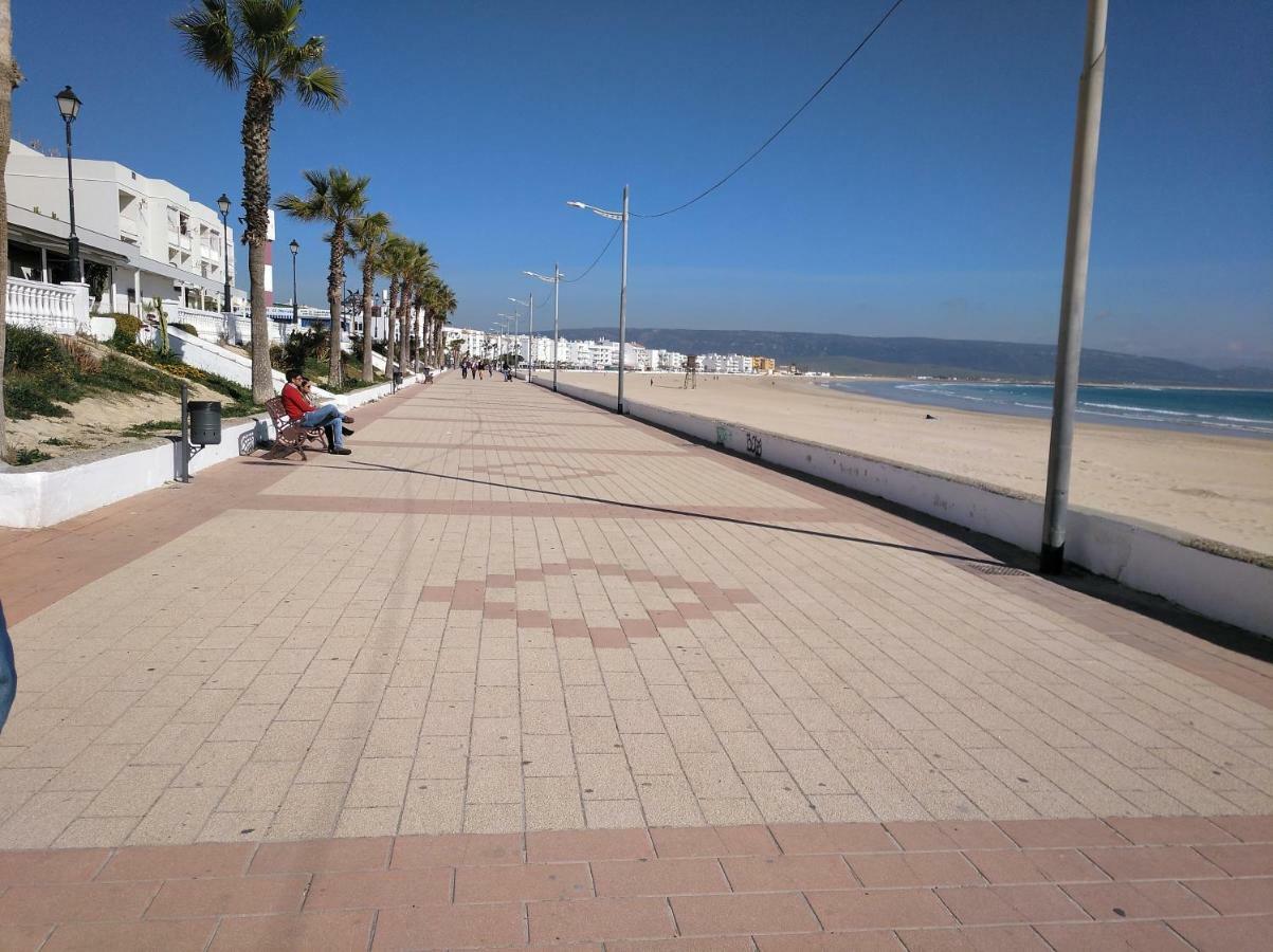 Barbate Playa Apartment Exterior foto